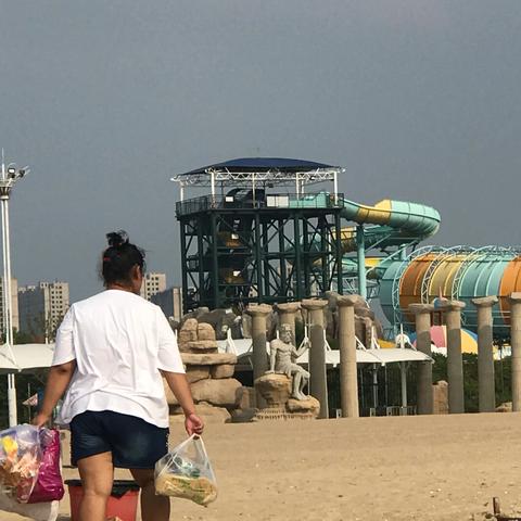北海最新热门视频，探索城市新面貌与海洋魅力揭秘