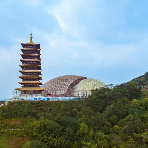 南京两日游攻略揭秘，古都韵味与风情深度体验