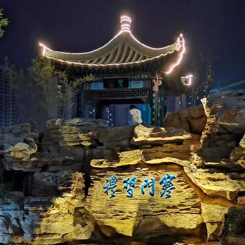 滨湖古镇千年文化之旅，深度旅游攻略探索