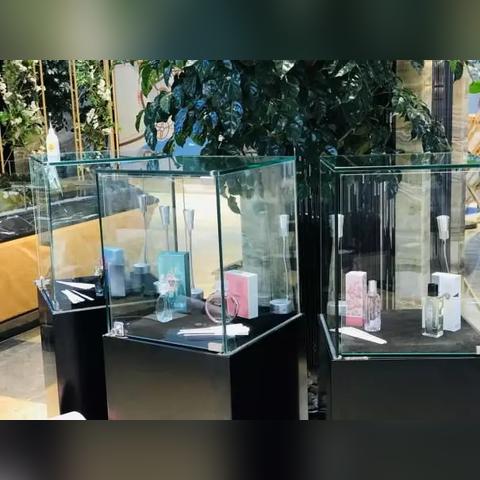 广东香水榜单揭秘，岭南十大香水品牌，探寻香氛之巅的魅力！