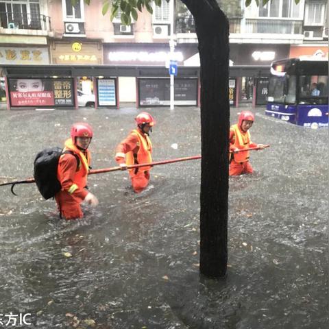 今日宜都暴雨来袭，城市如何应对天气挑战？最新应对策略揭秘！