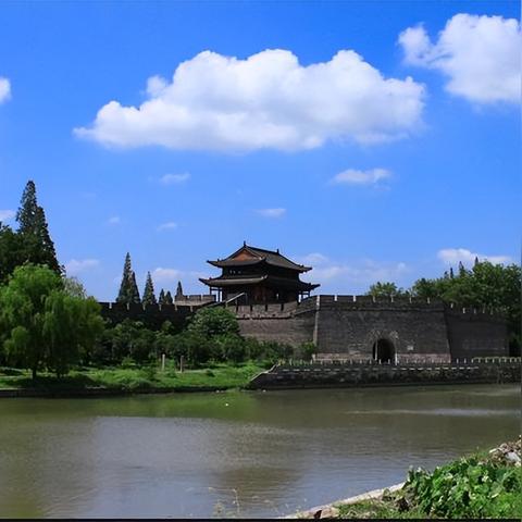 兰州九州古都旅游攻略，深度探索古都魅力