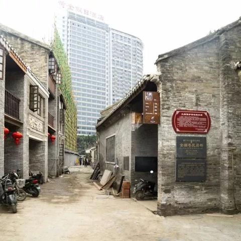 南宁各区旅游攻略大揭秘，探索城市魅力之旅！