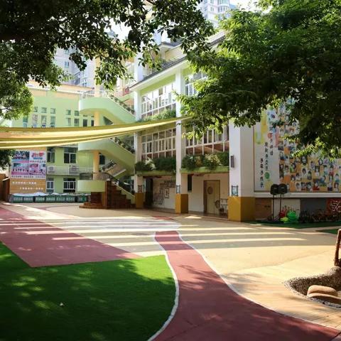 揭秘附近幼儿园招生内幕，为孩子教育起点保驾护航！