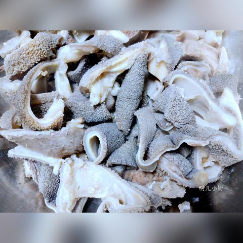 烹饪羊肚秘诀大揭秘，轻松煮出美味羊肚，百度指南助你上手！
