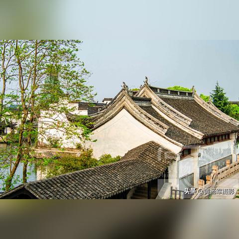 浙江周边旅游攻略，揭秘江南水乡与秀美景色的最佳去处