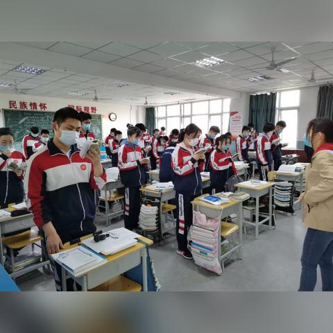 励志语录，自律、对手，成就成长的力量