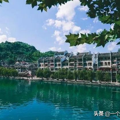 镇远夏天必游攻略，带你领略别样风情！