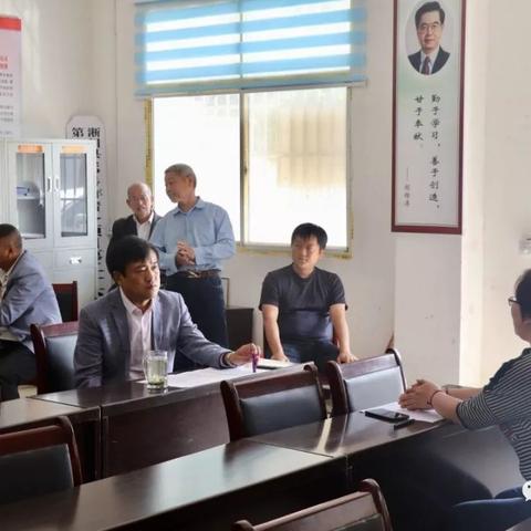 淅川县最新招工信息，共创未来就业机遇！