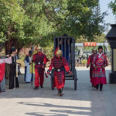 印尼千年古城探秘，深度旅游攻略，领略文明魅力之旅