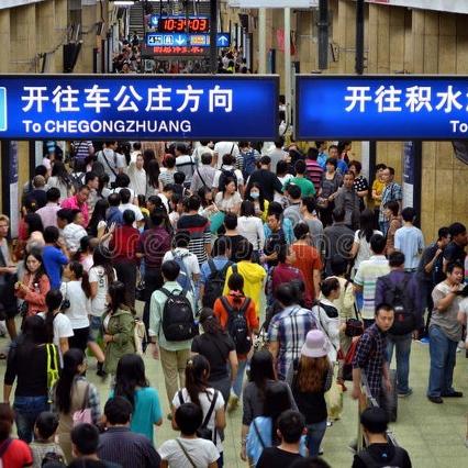 丰台区交通今日最新动态，迈向便捷未来之路