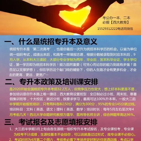 励志专升本成功心得与鼓舞人心美图欣赏