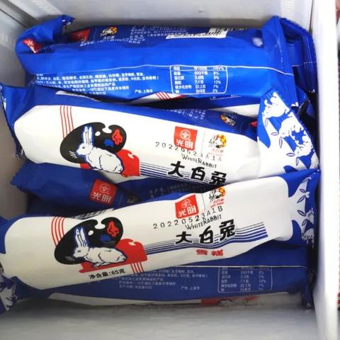 揭秘今日雪糕销量前十名背后的热销秘密！