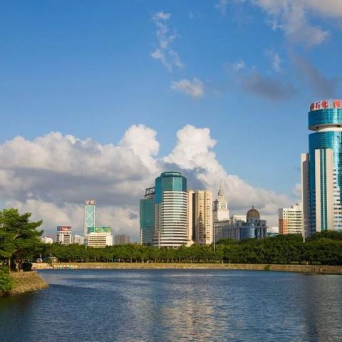 海口会展公司排名揭秘，海南会展行业的领军者解读