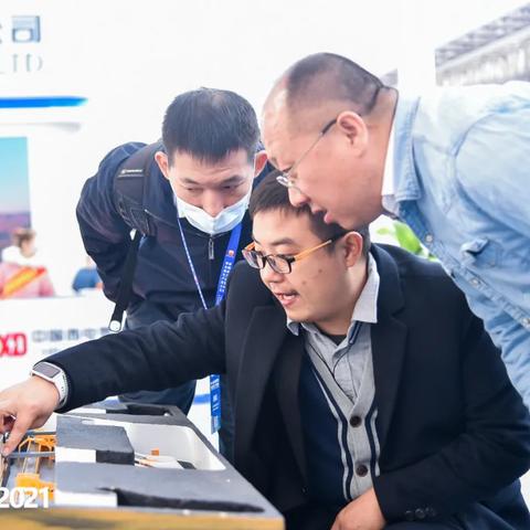 陕北煤矿招聘热潮，免费报名，机遇与挑战共舞