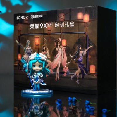 王者礼盒升级攻略大揭秘，轻松提升游戏实力指南！