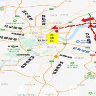 苏台高速最新概况简介