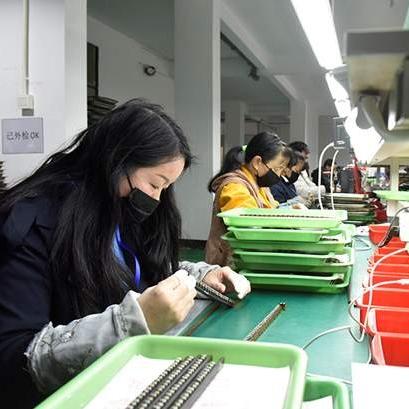 怀化货架检测公司排名揭秘，行业深度解析报告