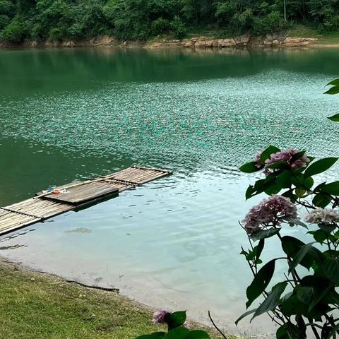 白塔湖露营全攻略，沉浸式体验自然之美的最新指南