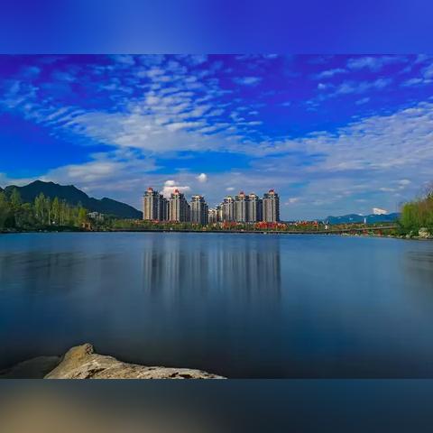 明珠山城，自然与人文的完美交融之旅攻略