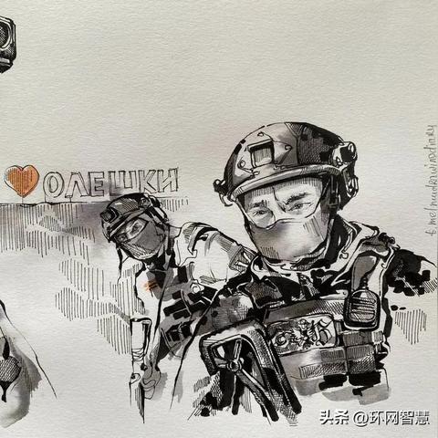 乌克兰前线最新动态及局势分析，今日军队消息全揭秘