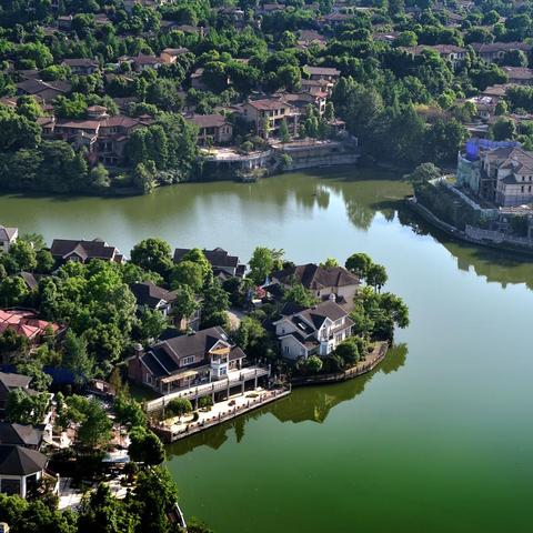 南阳龙湖旅游攻略，探索魅力湖滨胜地