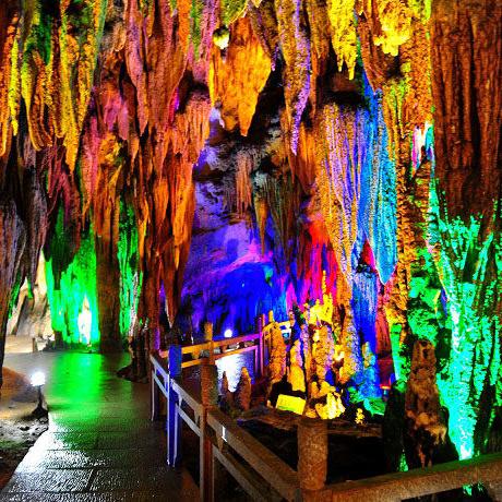 湖南旅游攻略笔记揭秘，探索湖南的无限魅力和神秘面纱