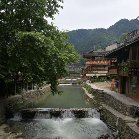 深度体验苗家文化之旅，西江千户苗寨的神秘魅力探索