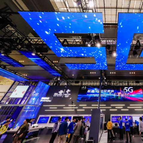 全球云技术公司中国市场排名及竞争格局深度解析