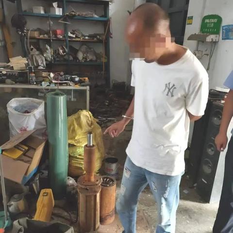 禹州盗窃事件最新报道，社会关注热点新闻视频公开