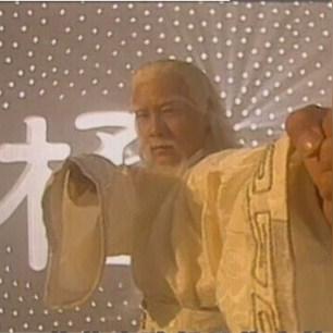 世界公认武功大排名揭秘，探寻武学巅峰奥秘！