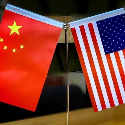 中美最新动态聚焦，全球瞩目的两大强国新闻头条概览
