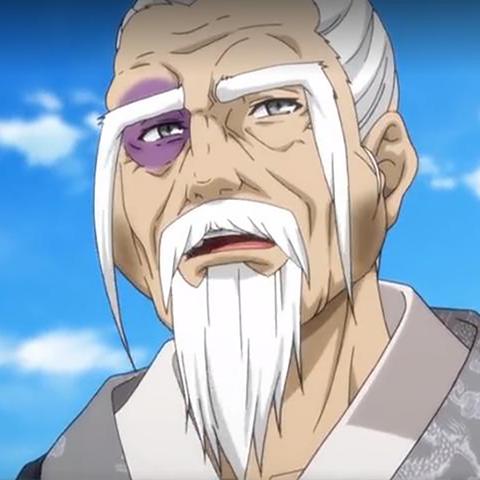 一人之下第二季百度云，揭秘异人世界的神秘面纱