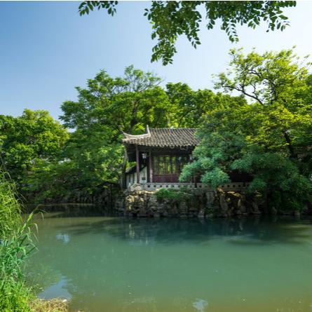 苏州旅游局精选攻略路线大揭秘！