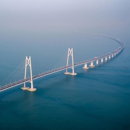 港九路修路最新动态，路线走向与施工进展全面解析