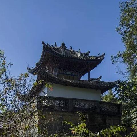 古代农村风情之旅攻略，探寻历史遗迹，体验乡土文化