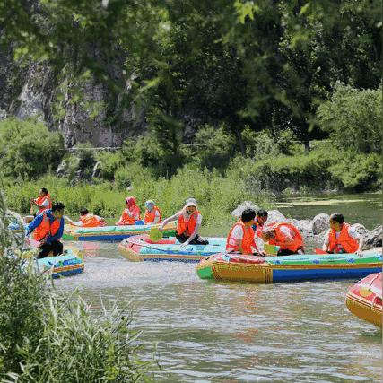 石家庄避暑自驾游秘籍，最新指南带你畅享清凉夏日之旅