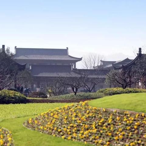 绍兴周末游玩攻略大揭秘，最新景点一网打尽