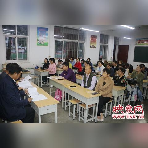 驻马店新闻热点，扶贫攻坚开启新篇章