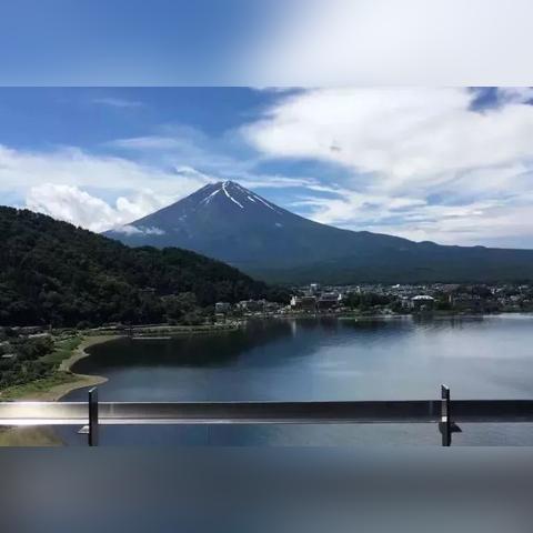 富士山周边独特魅力探索，创新旅游攻略大揭秘！