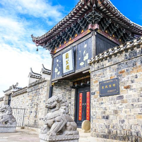 安徽暑假旅游攻略，神秘皖地畅游，尽享夏日风情盛宴