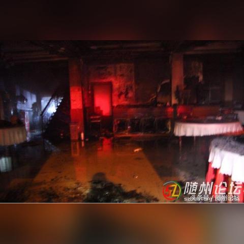 广水火灾事件引发社会关注，最新头条新闻曝光！