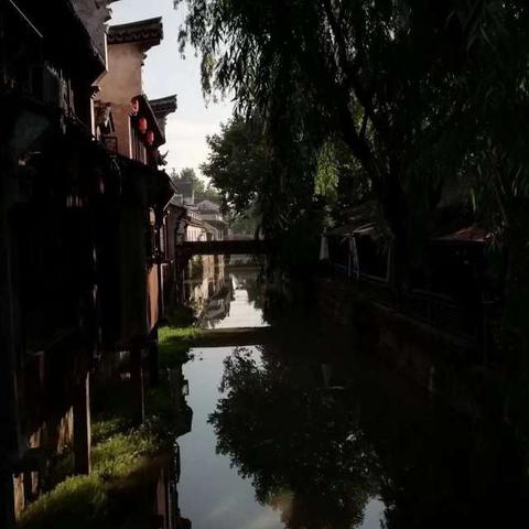 魏塘镇，江南水乡的千年韵味，一次探寻古镇魅力的旅游攻略！