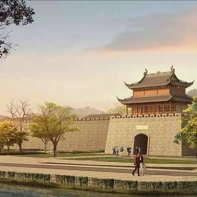 金乡旅游温州攻略，绝美旅行体验，你不可错过的旅行目的地！