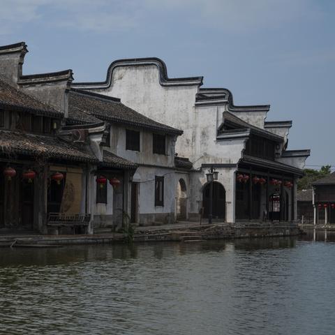 南浔古镇，中国江南水乡魅力之冠