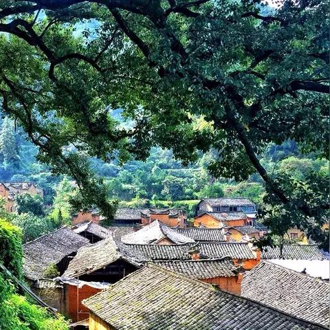 杭州出发探秘丽水，秘境之旅的详细攻略！