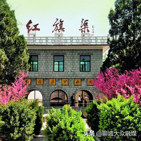 北太行山，自然与历史的绝美交融之旅攻略