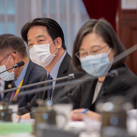 台湾最新疫情趋势图解析，全面洞察与深度了解