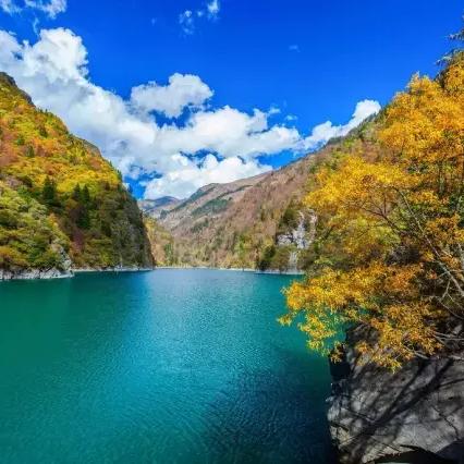 浙江长海县旅游攻略揭秘，秘境之旅探秘美景胜地