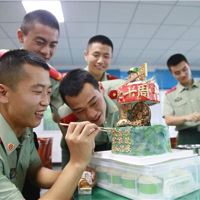 万州烘焙设计招聘最新动态速递